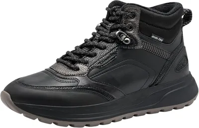 Tamaris Zapatillas Altas para Mujer 1-25259-45