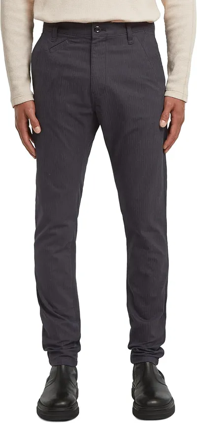 Pantalones para Hombre - G-STAR Bronson 3.0 Slim Chino