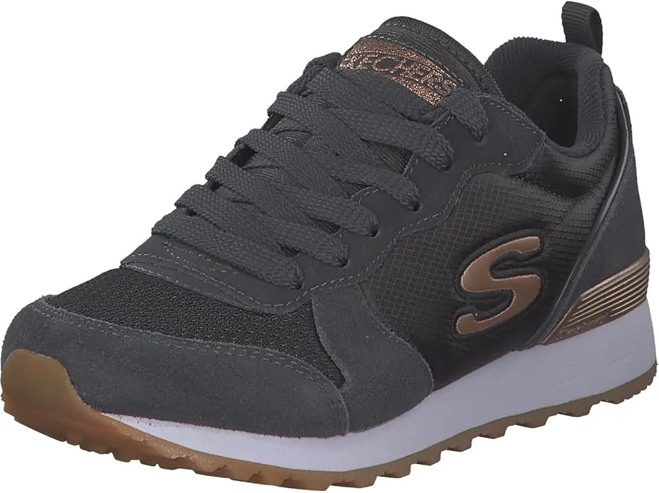 Skechers OG 85 Goldn Gurl - Zapatillas para mujer