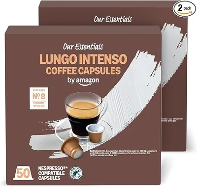 PACK LUNGO INTENSO