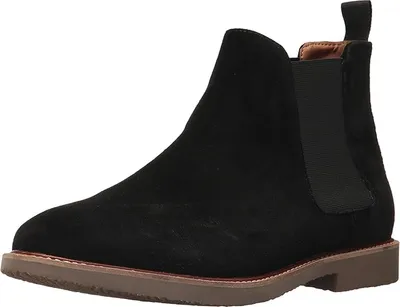 Botas de ante para Hombre - STEVE MADDEN