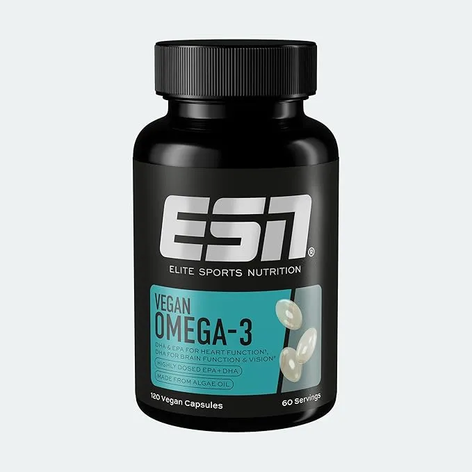 ESN Omega-3 Vegan