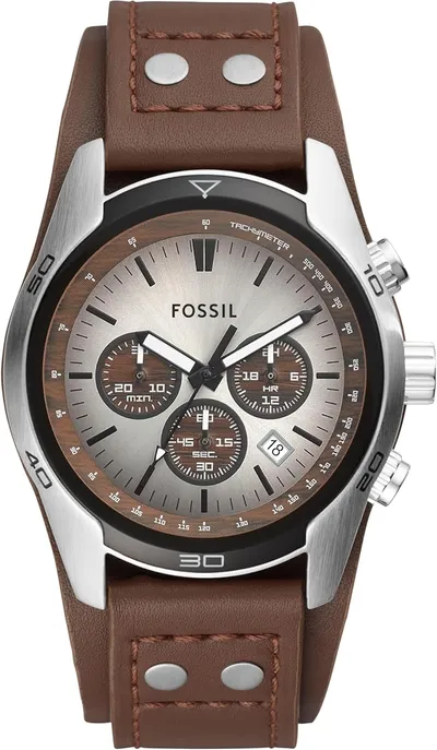 Fossil Reloj para hombre