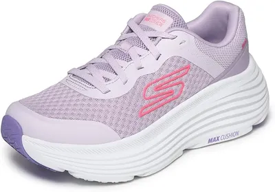 Skechers MAX CUSHIONING ENDEAVOUR CANOVA Mujer