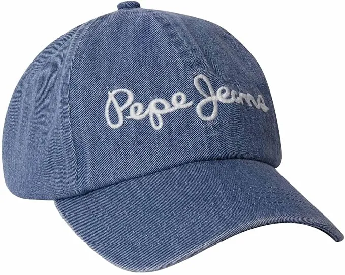 Gorra Pepe Jeans Alix B