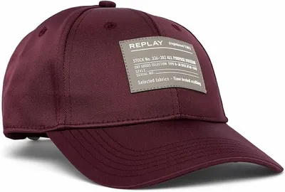 Gorra para Hombre - REPLAY