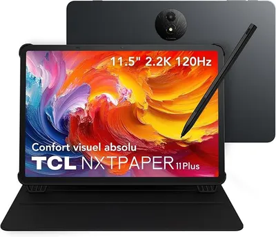 TCL NXTPAPER 11 Plus - Tablet Android