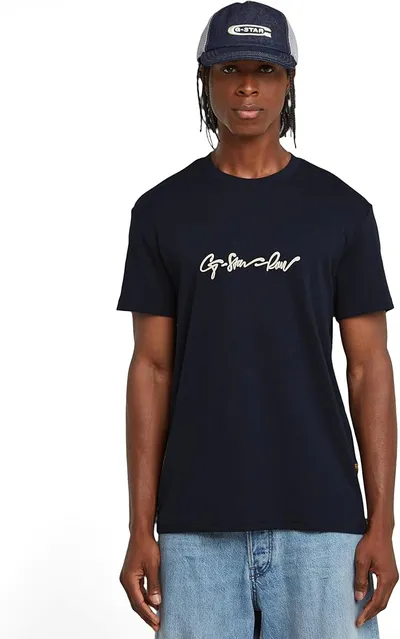 Camiseta para Hombre - G-STAR