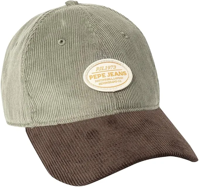 Gorra para Hombre - PEPE JEANS
