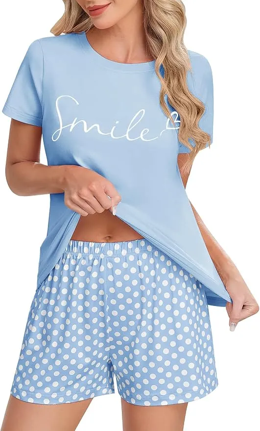Pijama UMIPUBO estampado