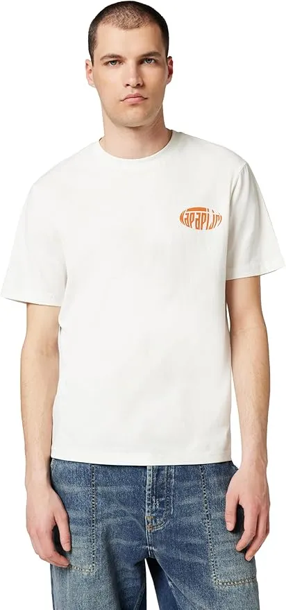 Camiseta para Hombre - NAPAPIJRI