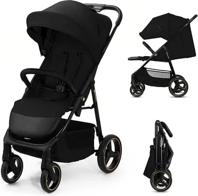 Silla de Paseo Kinderkraft TRIG 3