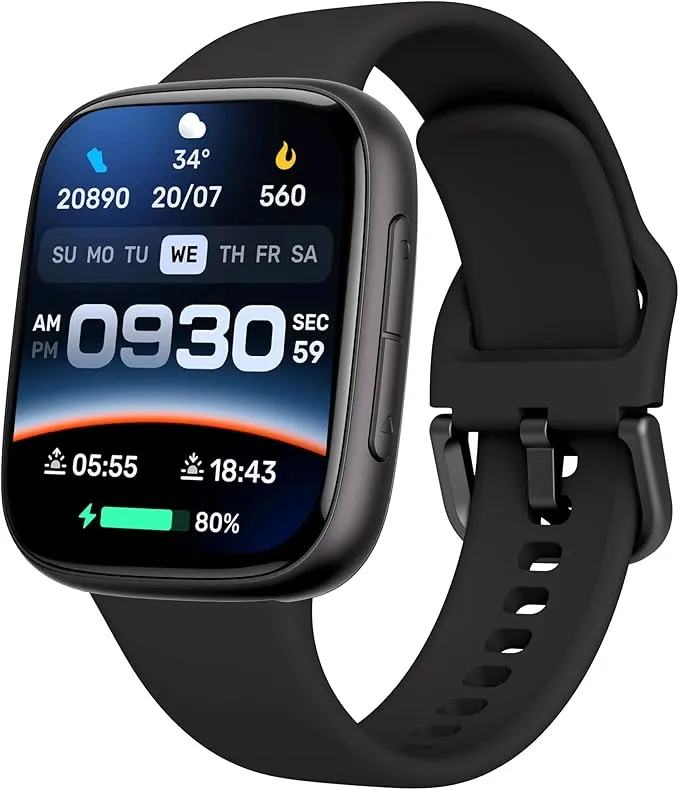 Reloj inteligente antfit