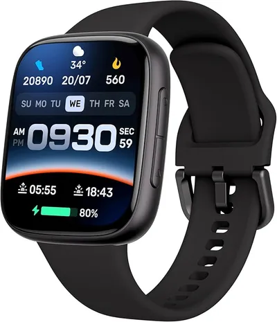 Reloj inteligente antfit