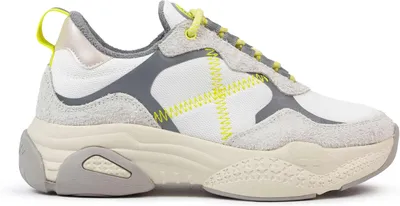 Zapatillas MUNICH Sabbia 18 Unisex para Adultos