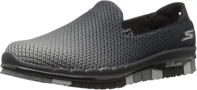 Skechers Bobs Plush Peace & Love Alpargatas Mujer