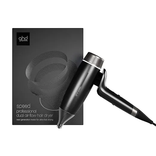 ghd Speed Secador Iónico Profesional Ultra-Rápido