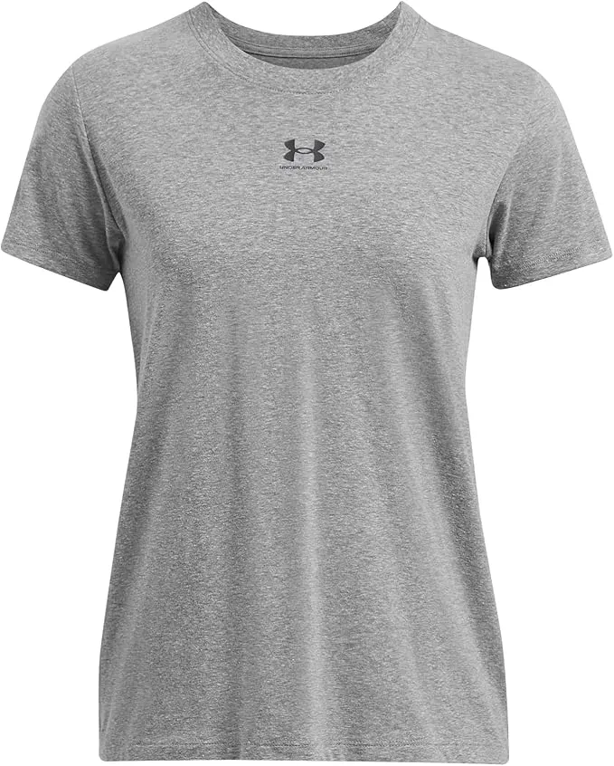 Camiseta Mujer Under Armour