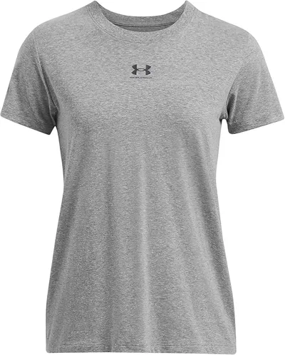 Camiseta Mujer Under Armour