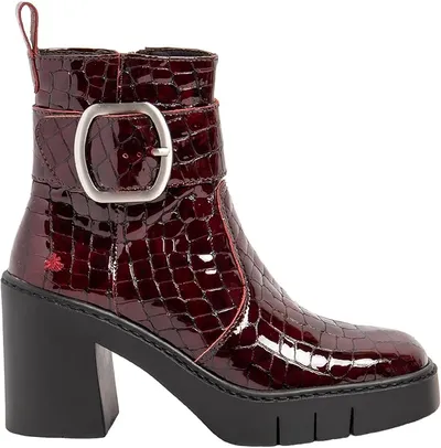 Botas de cuero para Mujer - ART