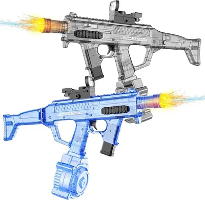 Pristar Pistola de Agua Eléctrica 730 ml