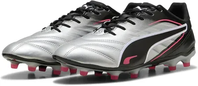 Botas de fútbol PUMA King Pro FG/AG