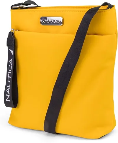 Bandolera para Mujer - NAUTICA