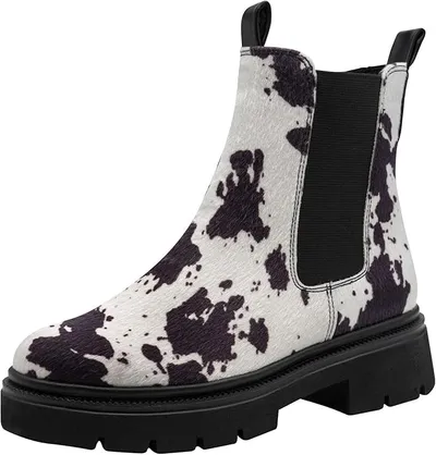 Botas Chelsea para mujer MARCO TOZZI 2-25493-45