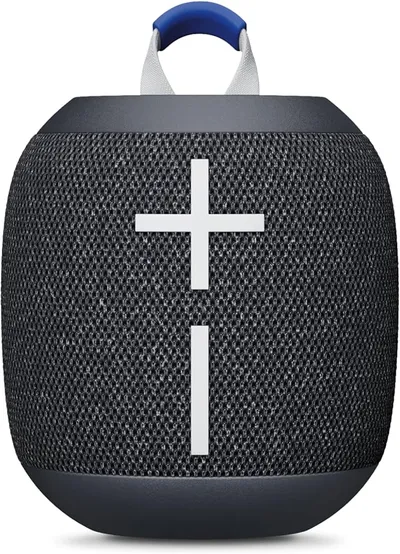 Ultimate Ears Wonderboom 4