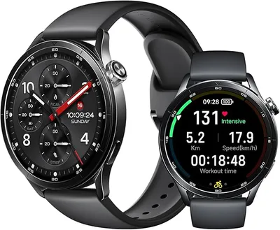 Smartwatch Xiaomi Watch S5 46 mm