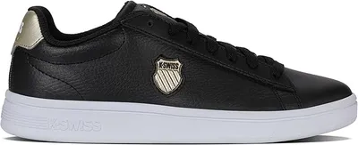 Zapatillas de cuero para Mujer - K-SWISS
