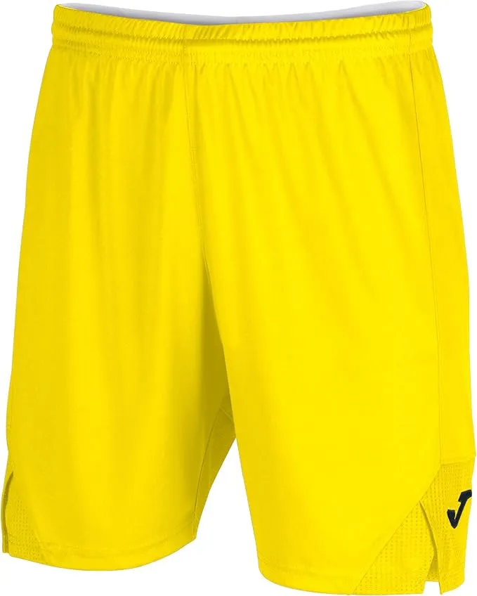 Joma Short Toledo II Amarillo