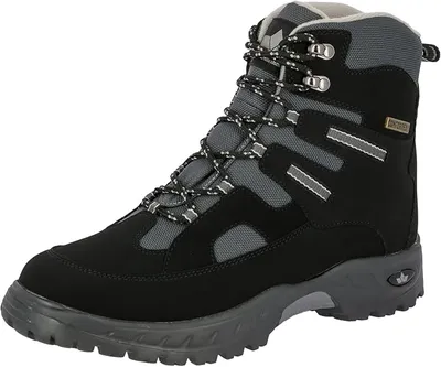 Botas para Hombre - LICO