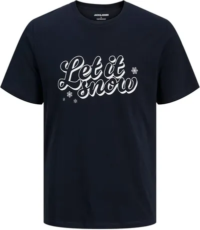 Camiseta Jack & Jones Básica
