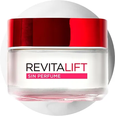 L'Oreal Paris Dermo Expertise Revitalift Crema Hidratante Anti Arrugas Extra Firmeza
