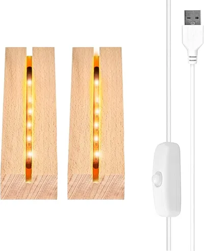 Base LED Vegena
