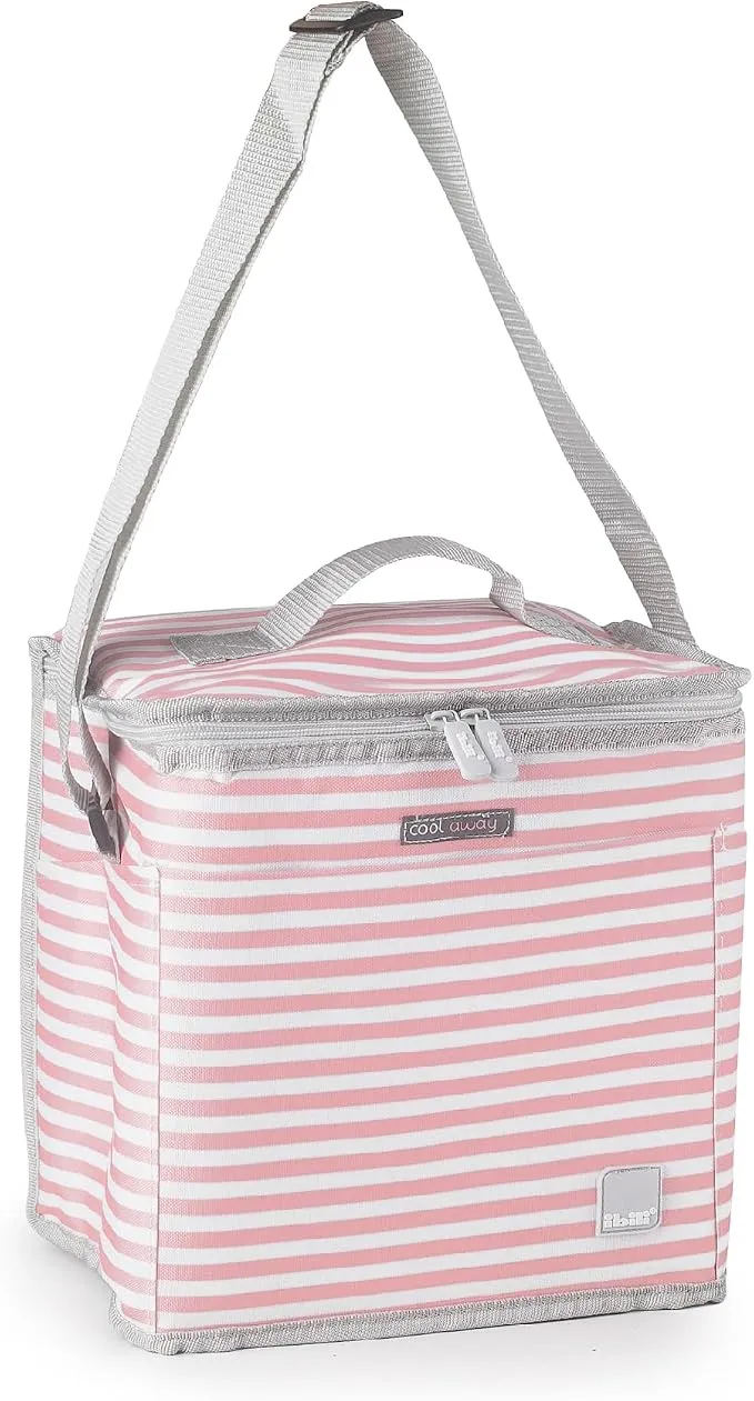 IBILI Bolsa nevera isotermica Biarritz 10L