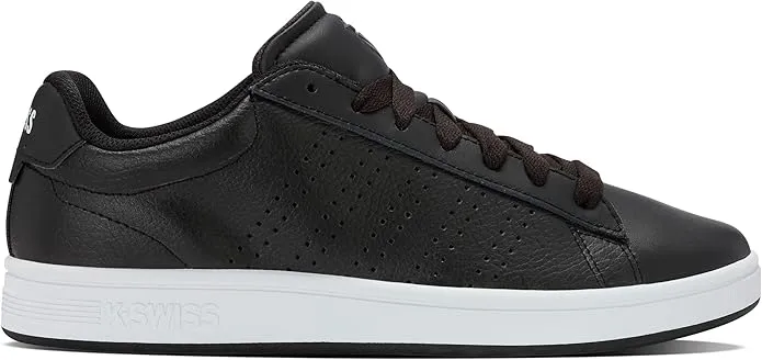 Zapatillas de cuero para Hombre - K-SWISS