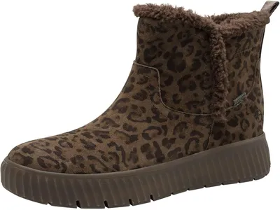 Botas de cuero para Mujer - TAMARIS