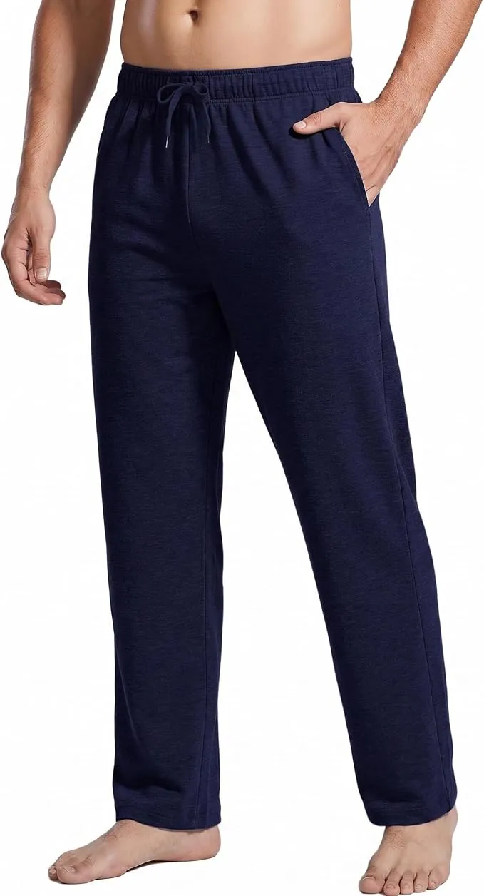 Pantalones de Chándal PINSPARK para Hombre - Comodidad y Estilo XXL