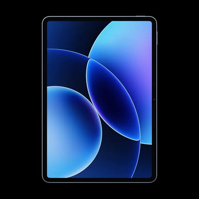 Xiaomi Pad 8 Pro 8GB RAM 256GB Azul - Tablet Potente para Estudio y Ocio