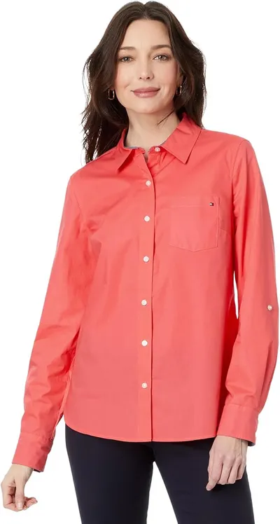 Camisa para Mujer - TOMMY HILFIGER