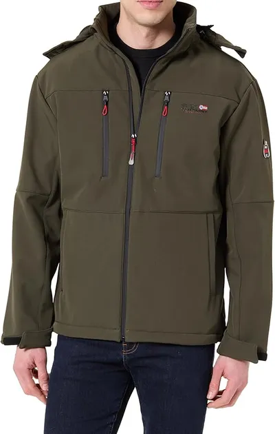 Chaqueta para Hombre - GEOGRAPHICAL NORWAY