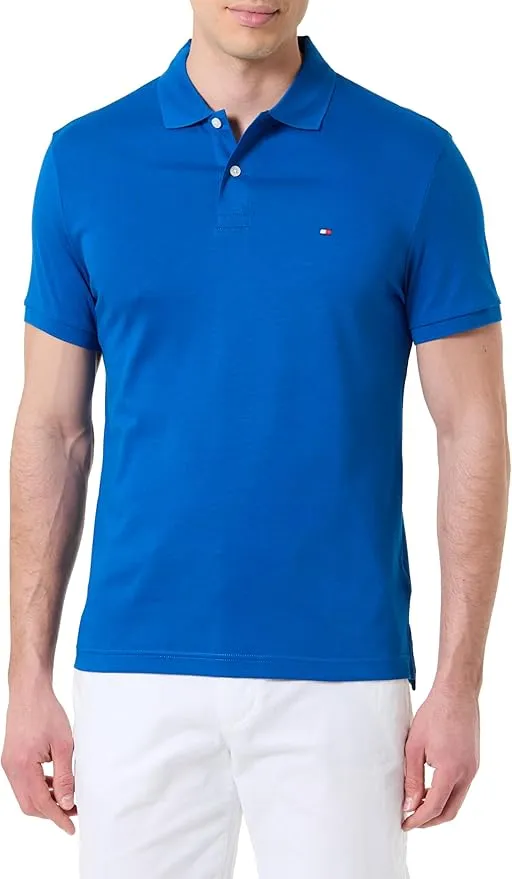 Polo para Hombre - TOMMY HILFIGER