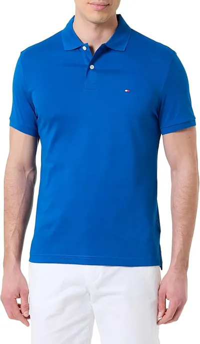 Polo para Hombre - TOMMY HILFIGER