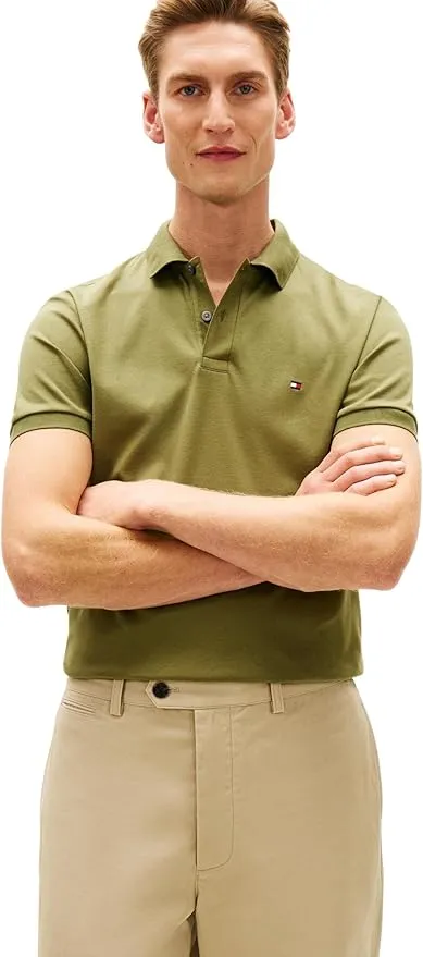 Polo para Hombre TOMMY HILFIGER