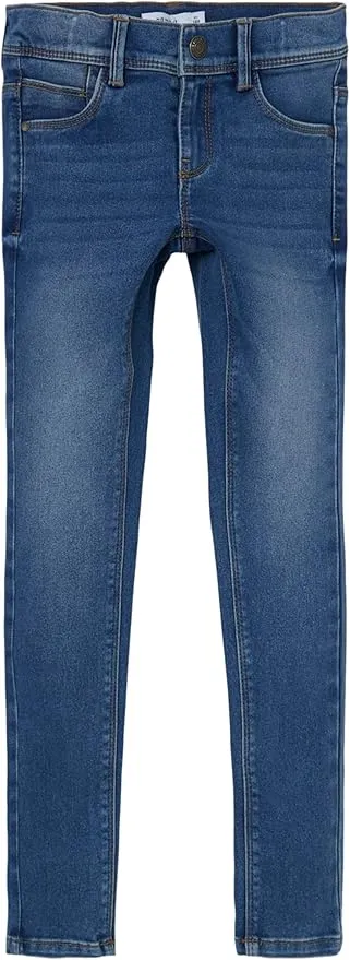 Pantalones Vaqueros Tejano Skinny 1212-tx