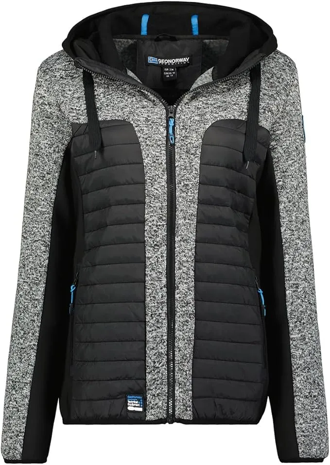 Forro polar para Mujer - GEOGRAPHICAL NORWAY