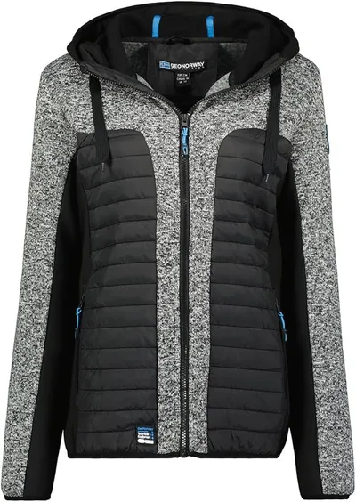 Forro polar para Mujer - GEOGRAPHICAL NORWAY