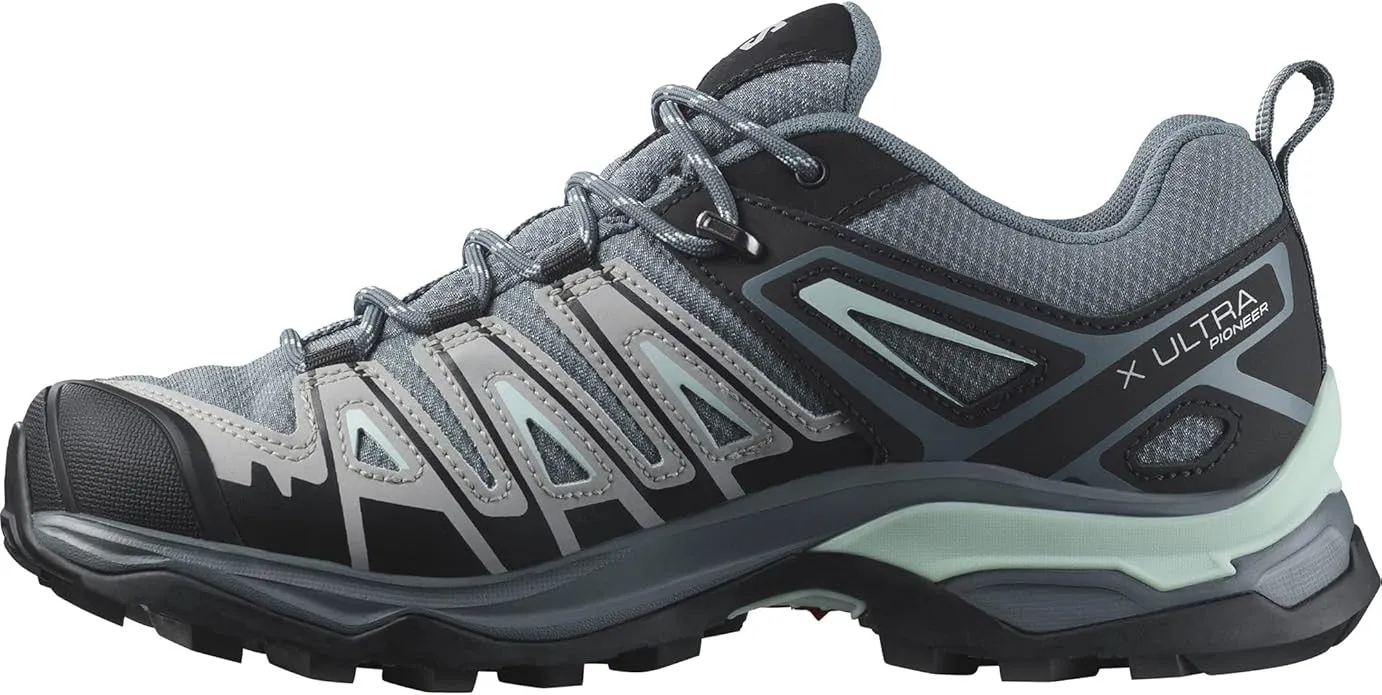 ZAPATILLAS SALOMON X ULTRA